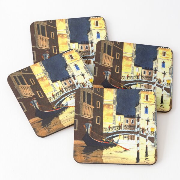 Item preview, Evening Lights Venice designed and sold by William Holkham.