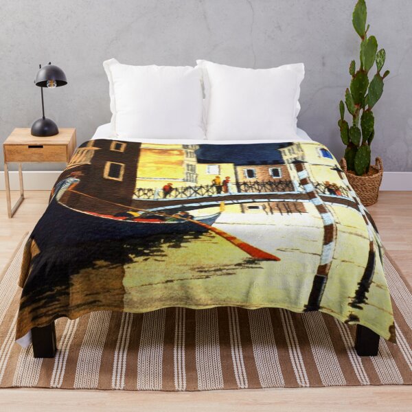 Item preview, Evening Lights Venice designed and sold by William Holkham.