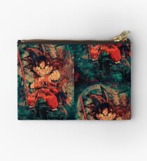 Bolso de mano Kid Goku
