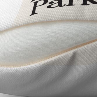 Alternate view of Reserved Parking Throw Pillow