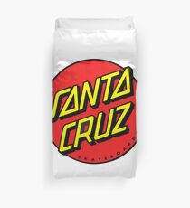 Santa Cruz Duvet Cover