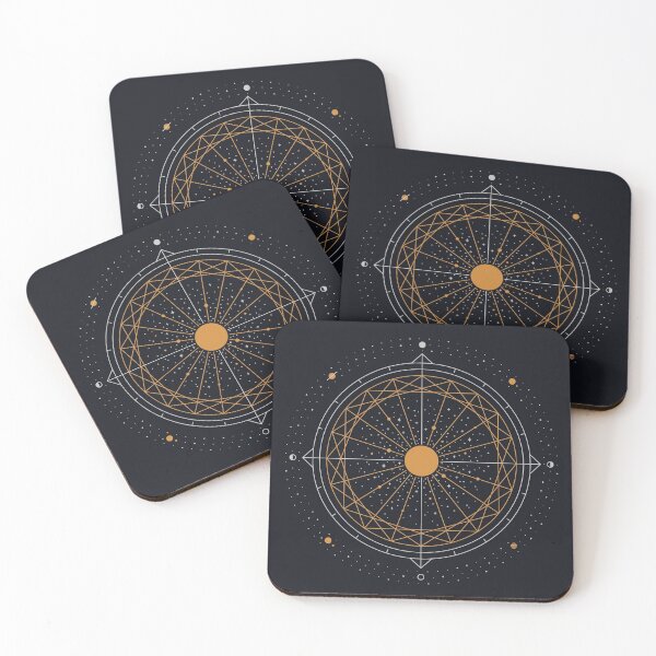 Item preview, Order Out Of Chaos designed and sold by thepapercrane.