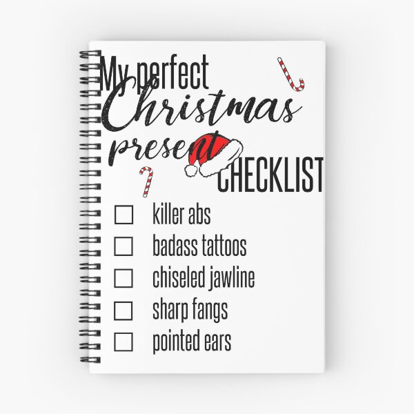 Item preview, my perfect Christmas present designed and sold by digitalcoma.