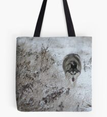 Shhhh... Tote Bag