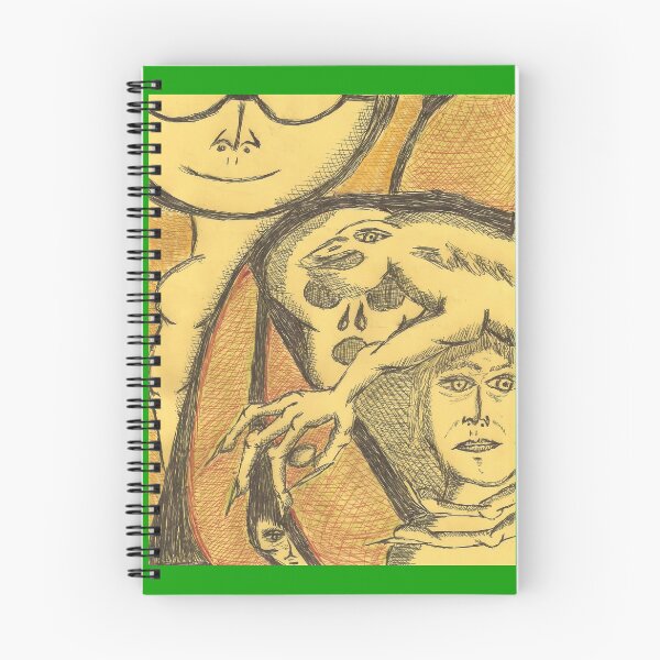 Item preview, aesthetic athiest  designed and sold by wormink.