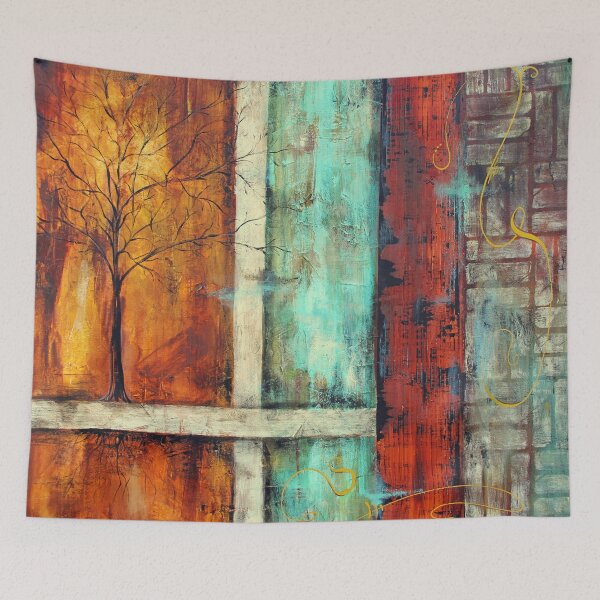 Item preview, Deep Roots designed and sold by Jean Plout.