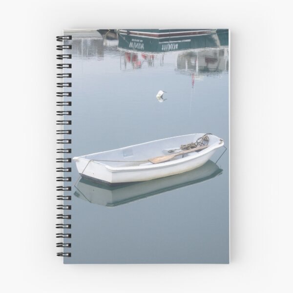 Item preview, Reflection Marina designed and sold by KOKeefeArt.