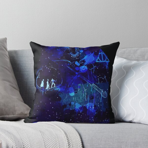 Item preview, Magic fan art designed and sold by Wolfteamshop.