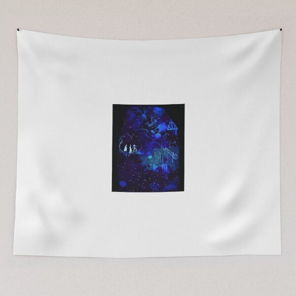 Item preview, Magic fan art designed and sold by Wolfteamshop.