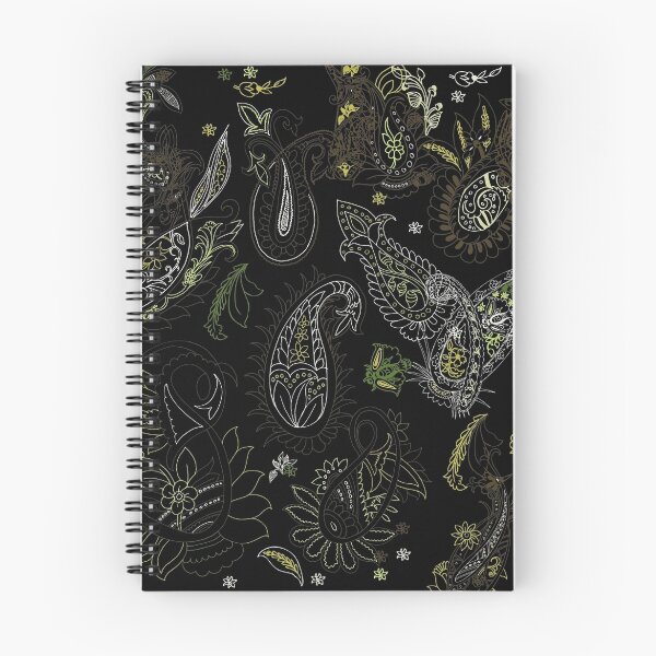 Item preview, Cactus Garden Paisley 2 designed and sold by TravelPhotoArt.