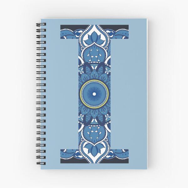 Item preview, I Blue Mandala designed and sold by abirose30.