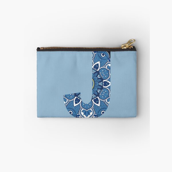 Item preview, J Blue Mandala designed and sold by abirose30.