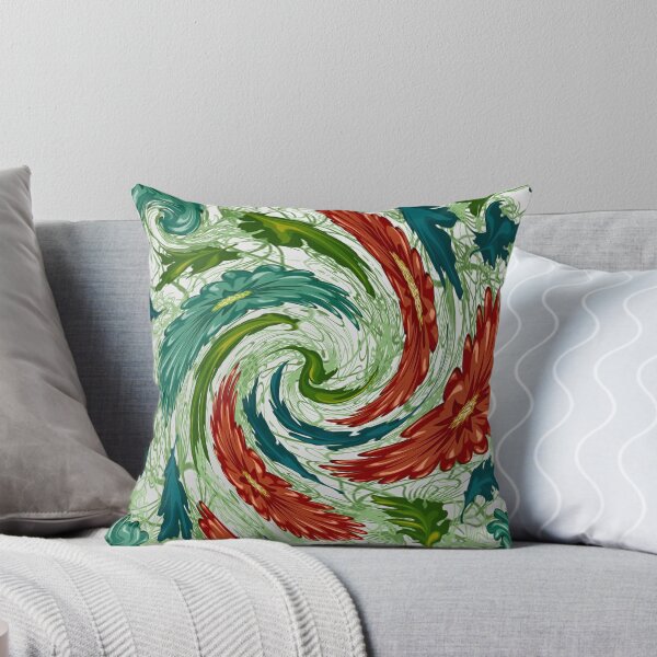 Item preview, Floral Fandango designed and sold by Judith Hayes.
