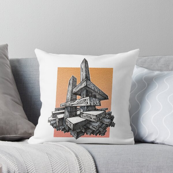 Item preview, Architecture designed and sold by Denis Godyna.