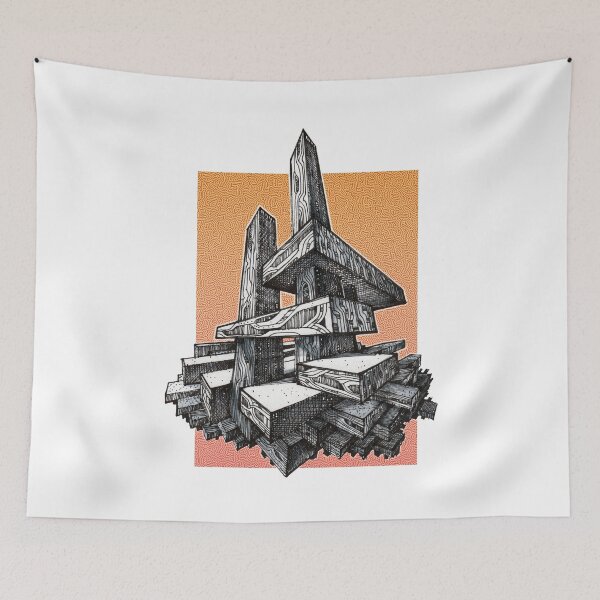 Item preview, Architecture  designed and sold by Denis Godyna.