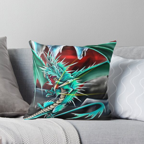 Item preview, Ice dragon attack designed and sold by Icydragon’s artworks.