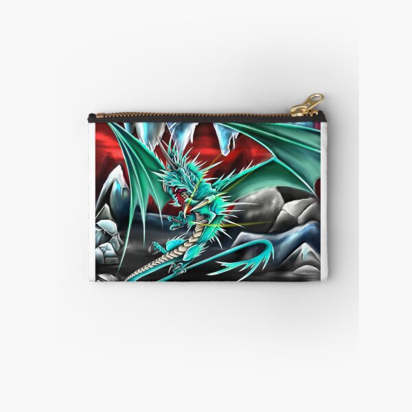 Item preview, Ice dragon attack designed and sold by Icydragon’s artworks.