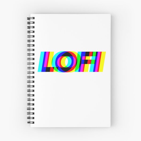 Item preview, Split LOFI designed and sold by Souled Tees.