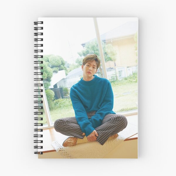 Item preview, SHINee ONEW VOICE designed and sold by SHINeeEMPORIUM.