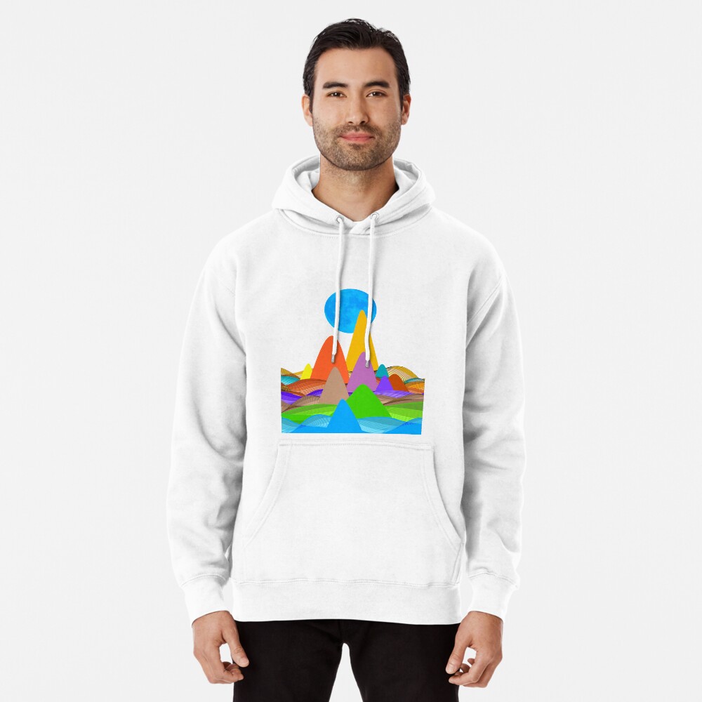 Item preview, Pullover Hoodie designed and sold by Vk91.