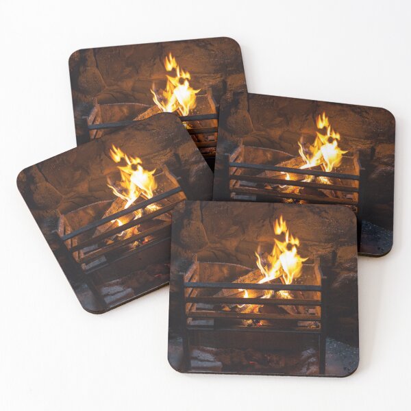 Item preview, Fireplace designed and sold by iCimages.net.