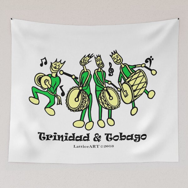 Item preview, Sweet Tassa Music designed and sold by LatticeART.