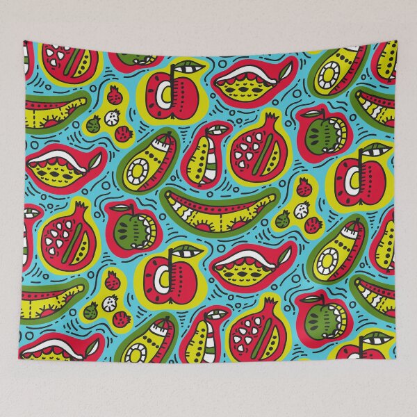 Item preview, Fruits designed and sold by Olizabet.