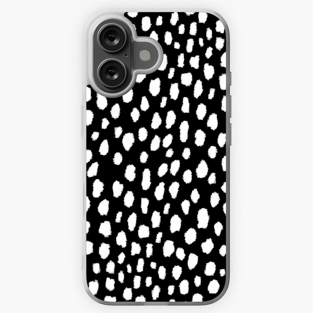 Item preview, iPhone Soft Case designed and sold by designminds.