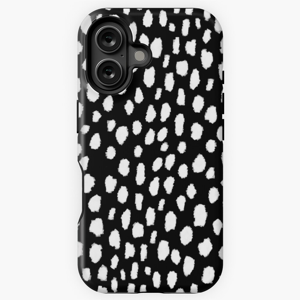 Item preview, iPhone Tough Case designed and sold by designminds.