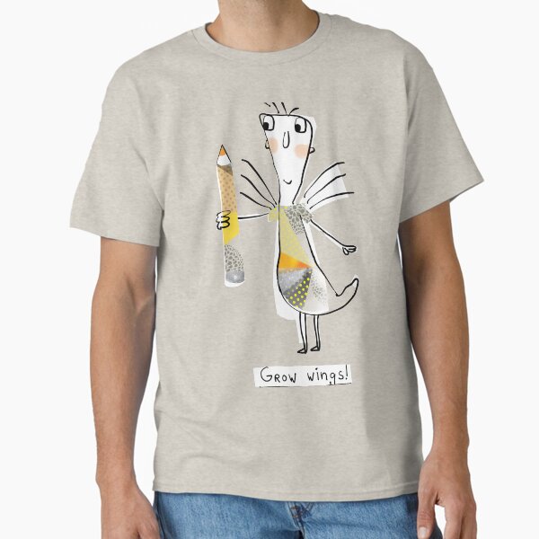 Creative Chicken Classic T-Shirt