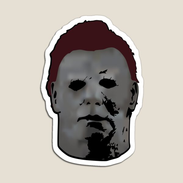 Mike Meyers Haydenfield Magnet