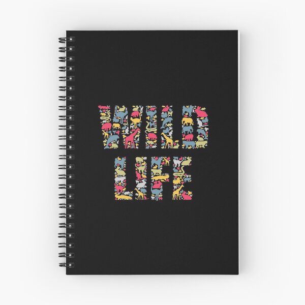 Item preview, WILD LIFE designed and sold by GAS-Designs.