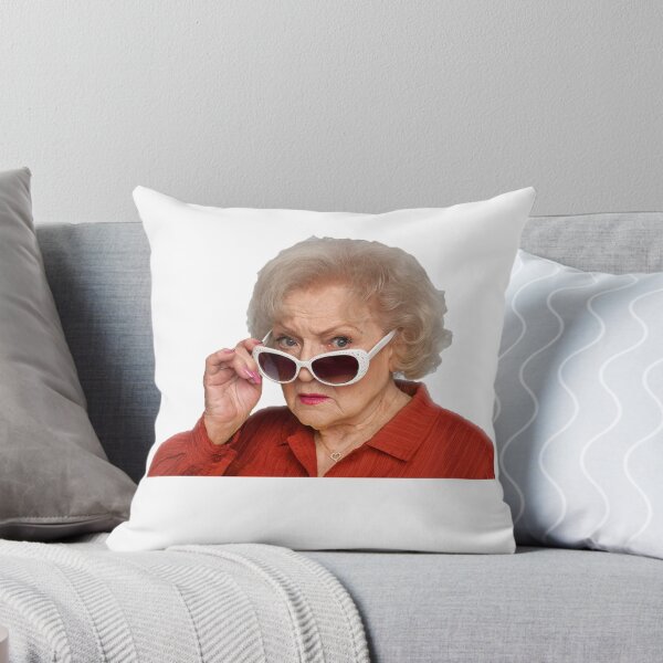 Item preview, Betty White designed and sold by emilywerfel.
