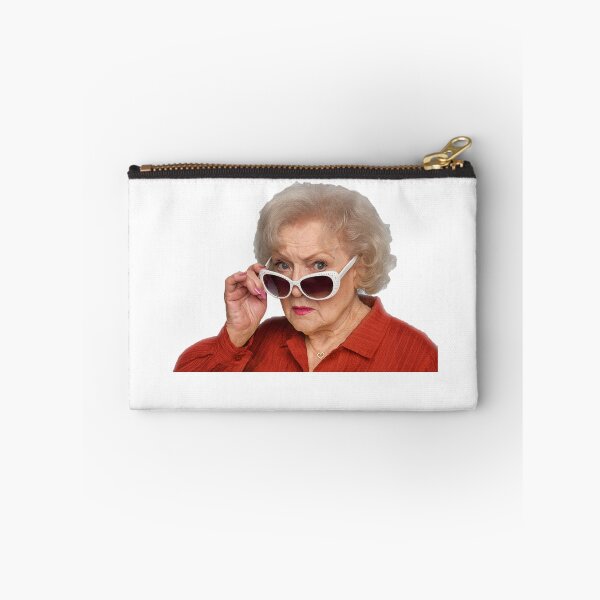 Item preview, Betty White designed and sold by emilywerfel.