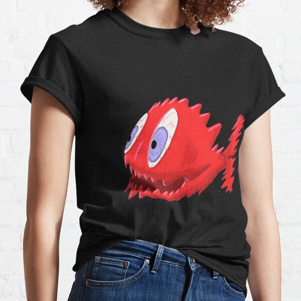 A Fish to Remember Classic T-Shirt