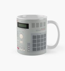 Akai MPC2000 Mug