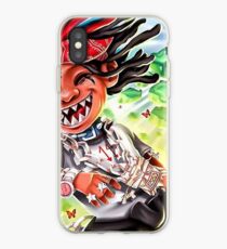 a love letter 3 iPhone Case