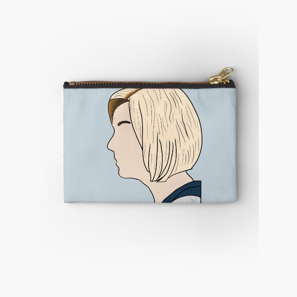 Item preview, A Doctor - 13 designed and sold by littleowl-ash.