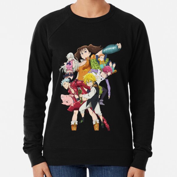Sins Sweatshirts Hoodies Redbubble
