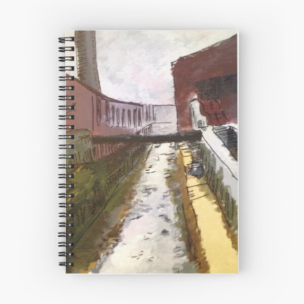 Item preview, C&O Canal designed and sold by Victoria Robedeaux.