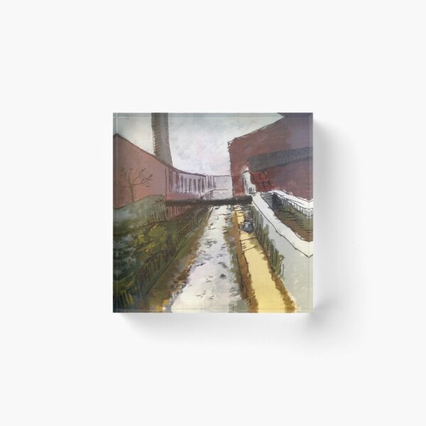 Item preview, C&O Canal designed and sold by Victoria Robedeaux.