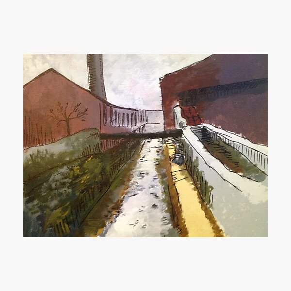 Item preview, C&O Canal designed and sold by Victoria Robedeaux.