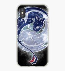 The Last Starry Dragons iPhone Case