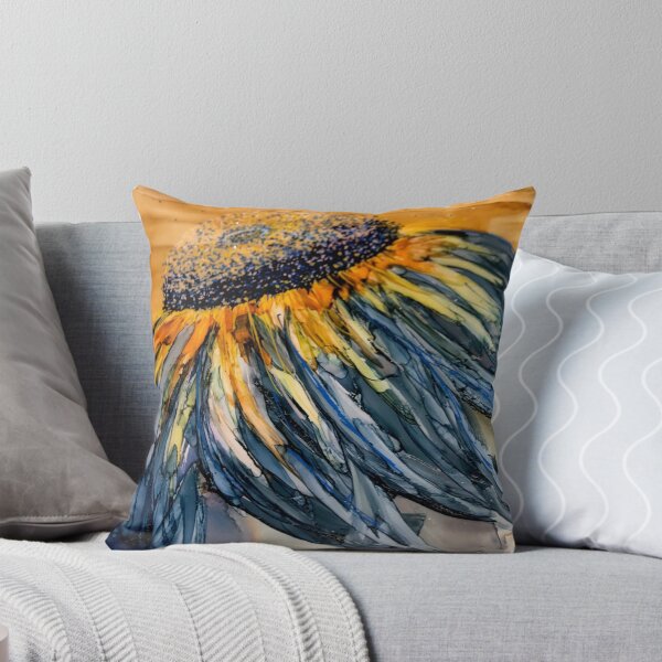 Item preview, Purple Sparkle Echinacea  designed and sold by Vwilson647.
