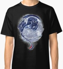 The Last Starry Dragons Classic T-Shirt