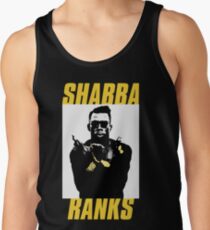 Shabba Ranks Men's Tank Top