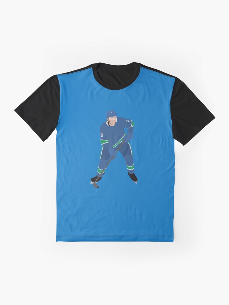 brock boeser t shirt