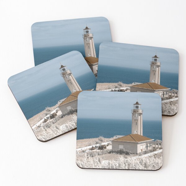 Item preview, Ponta Garça lighthouse designed and sold by Gaspar Avila.