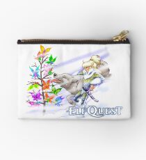 Elfquest Winter Special III Studio Pouch