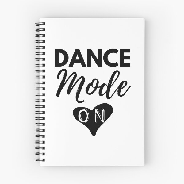 Item preview, Dancing Mode Activated designed and sold by Fairytale Farmer.